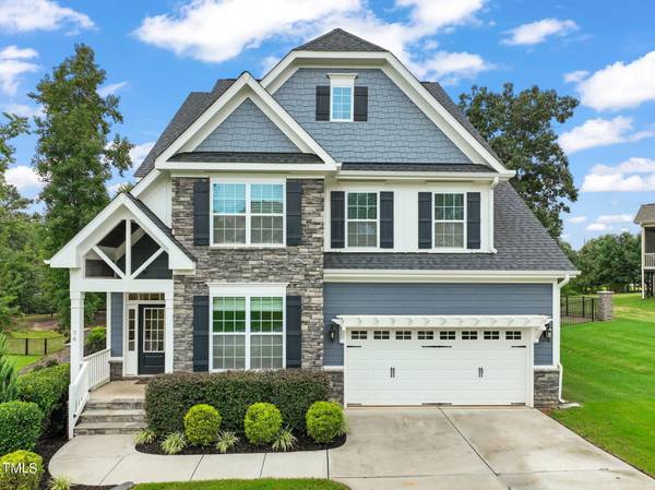 38 Positano Court,  Clayton,  NC 27527