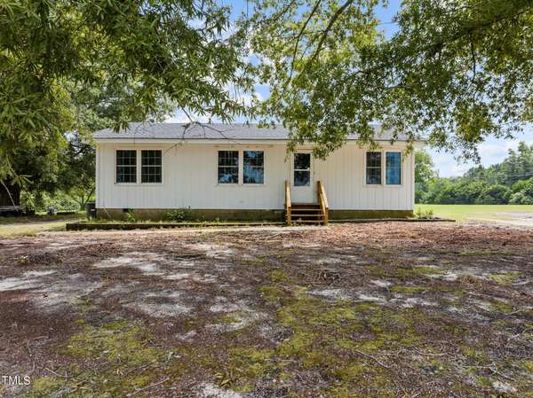 5353 E Nc 56 Highway, Castalia, NC 27816