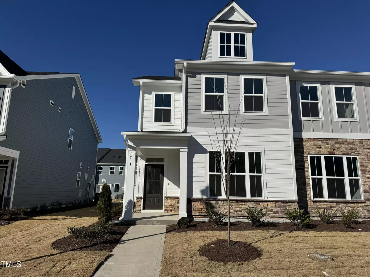 Wendell, NC 27591,2333 Whitewing Lane