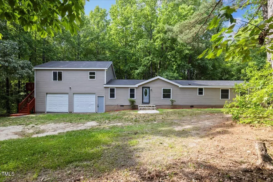 166 Deer Tracks Drive, Wendell, NC 27591