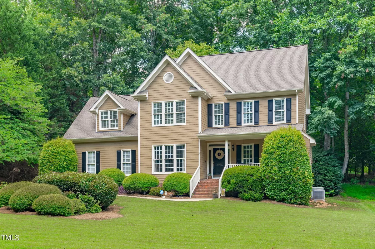 Holly Springs, NC 27540,5208 Sunset Walk Lane