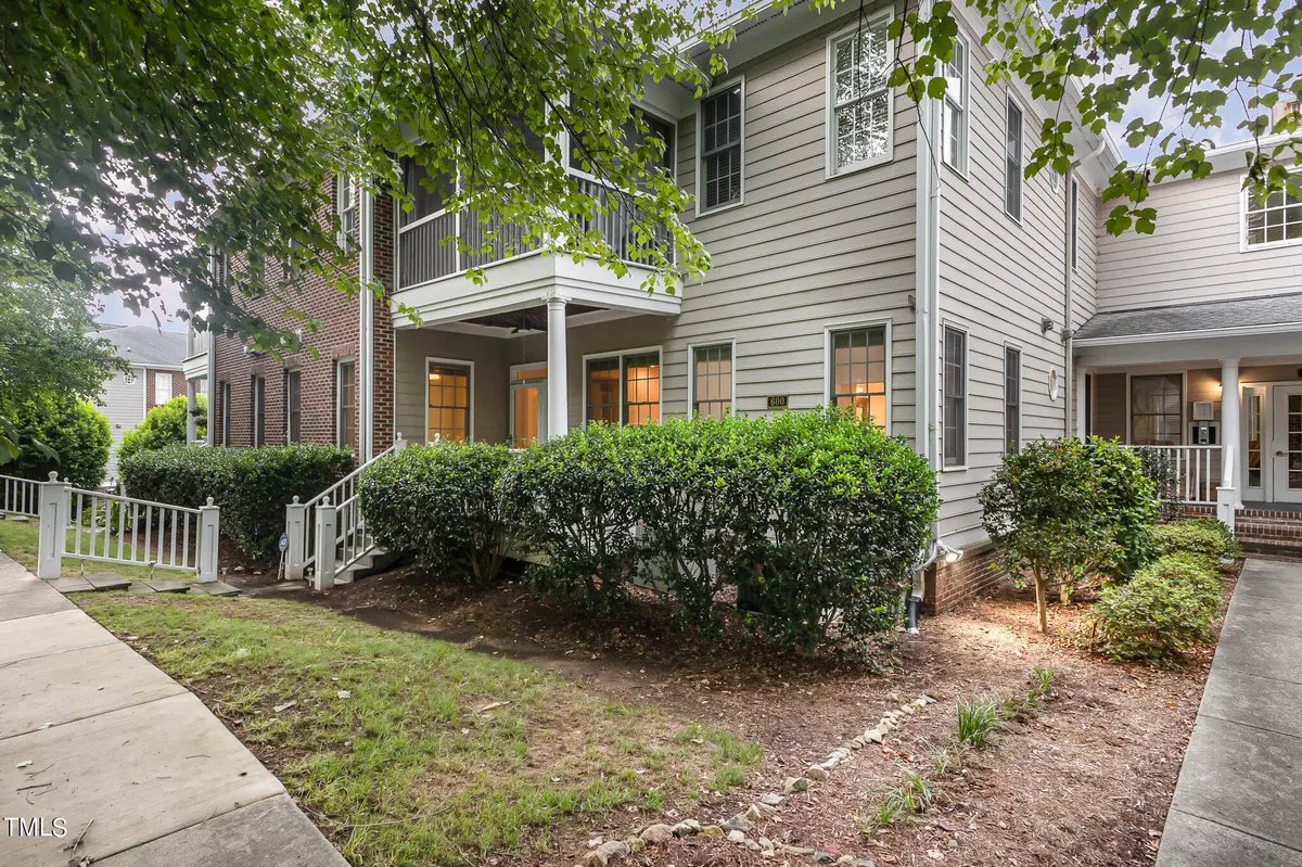 Chapel Hill, NC 27516,600 Copperline Drive #Unit 101