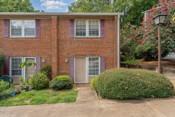 108 Marlowe Court, Carrboro, NC 27510