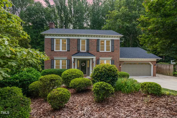 202 Coatbridge Circle,  Cary,  NC 27511