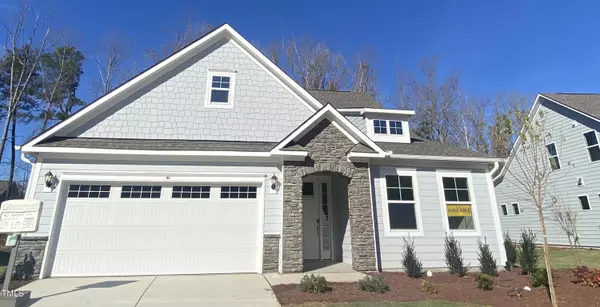 40 Sawtooth Oak Lane, Youngsville, NC 27596