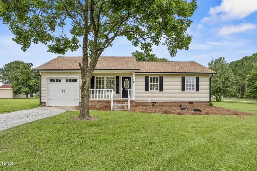 1318 Montague Road, Angier, NC 27501