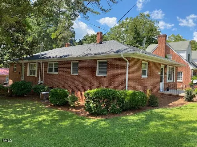 Henderson, NC 27536,301 W Young Avenue