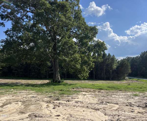 Lot 1 Bud Wall Road, Youngsville, NC 27596