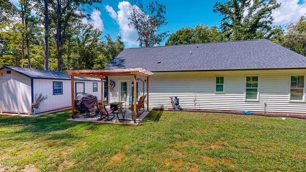 Timberlake, NC 27583,805 Ned Moore Road