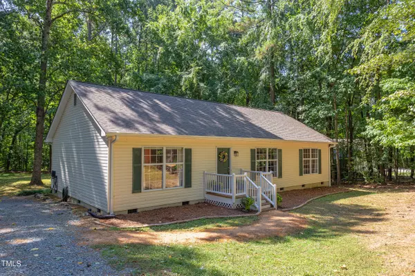 520 Vickers Road, Chapel Hill, NC 27517