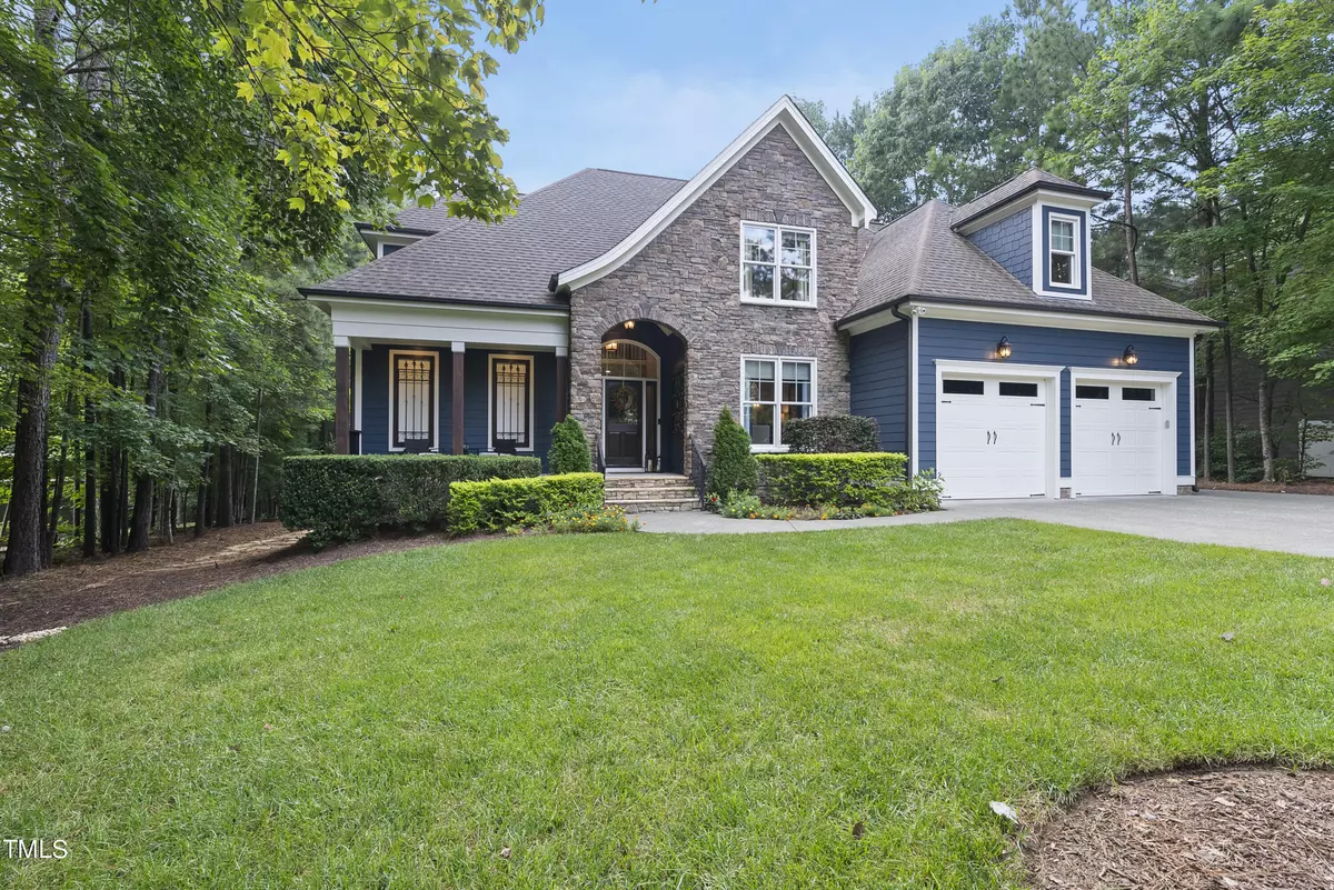 Wake Forest, NC 27587,508 Belmont Circle