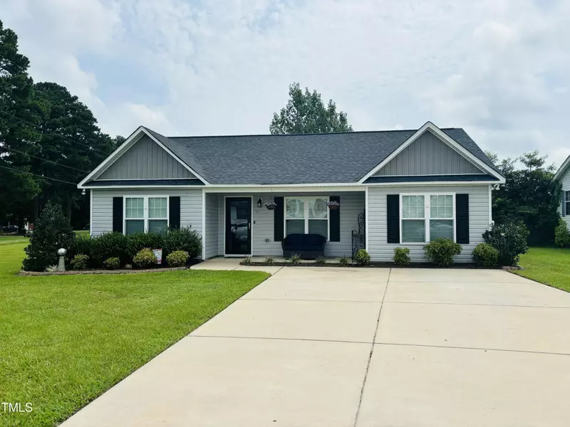 101 Rosewood Court, Kenly, NC 27542