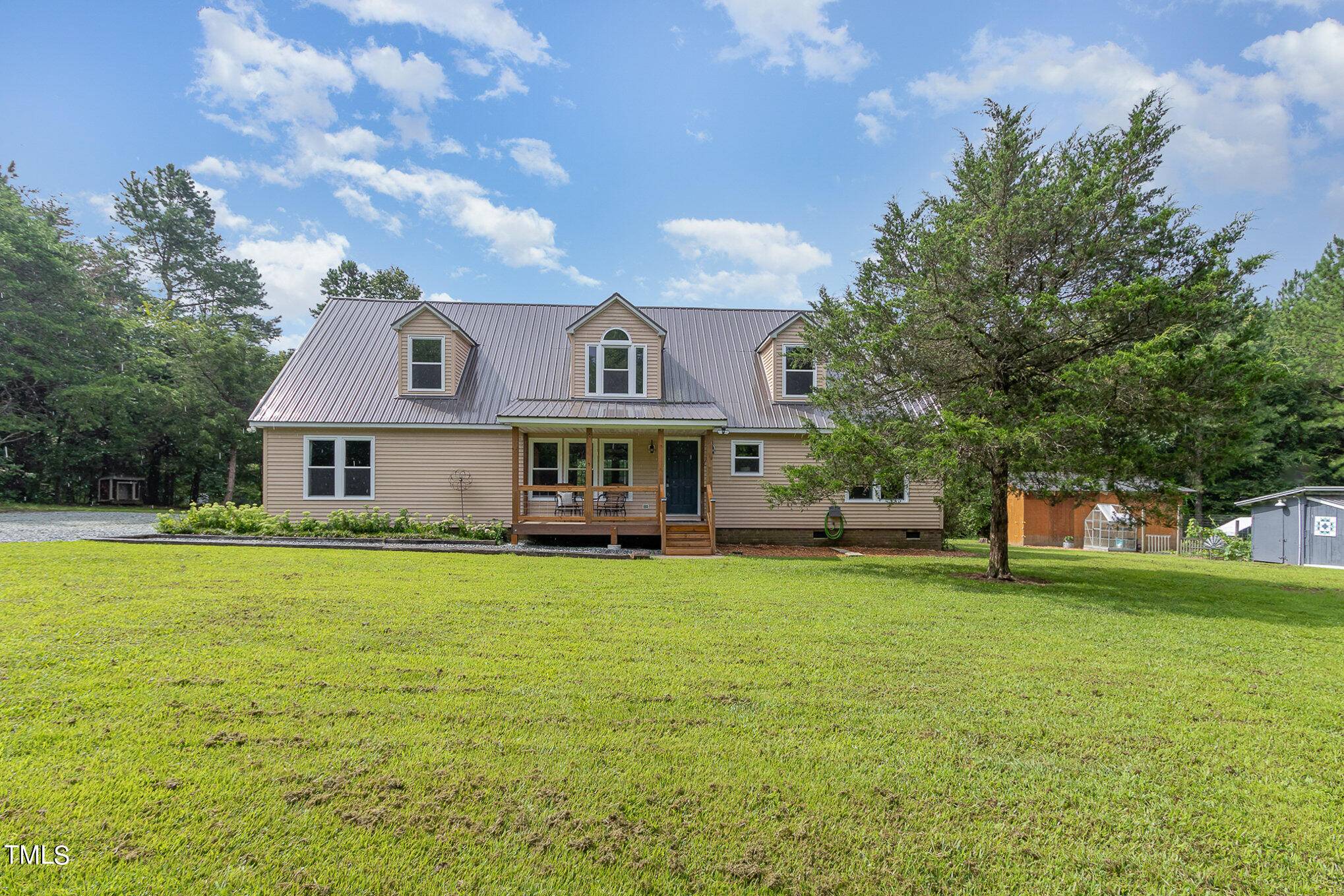 6210 Karyns Dead End Road, Efland, NC 27243