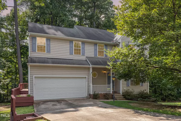 Raleigh, NC 27603,2808 Lower Dry Falls Court