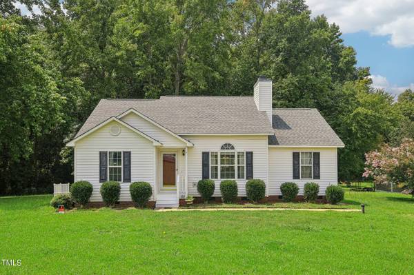 88 Critcher Farm Lane,  Benson,  NC 27504