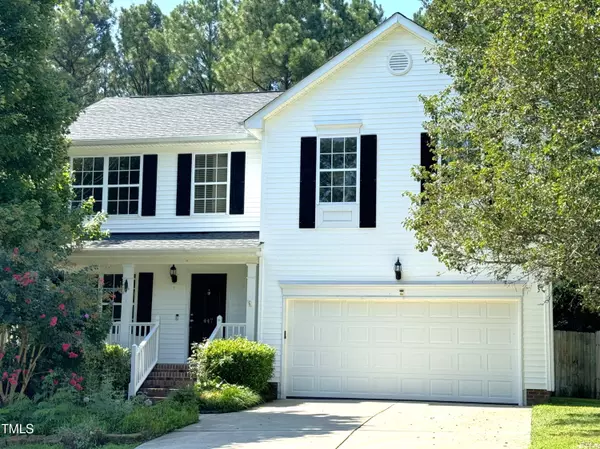 Creedmoor, NC 27522,447 Mayview Drive