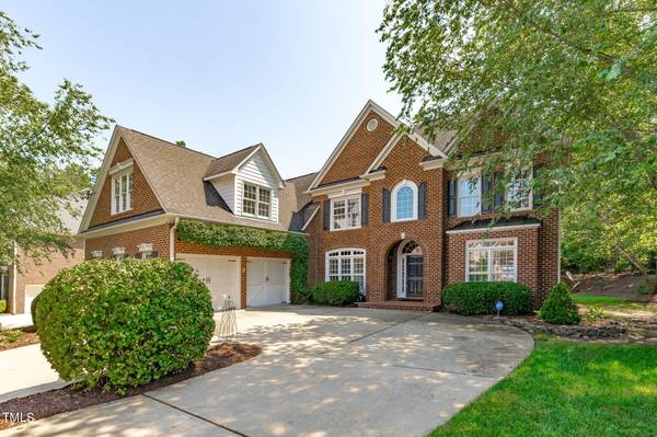 321 Bailey Ridge Drive, Morrisville, NC 27560