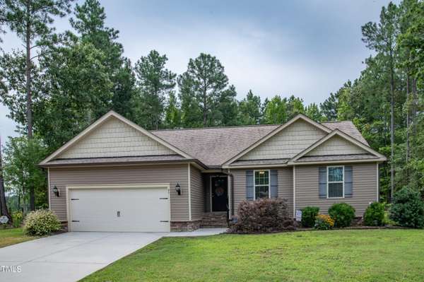 45 Northdale Court, Louisburg, NC 27549