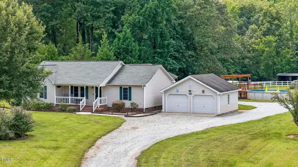 Timberlake, NC 27583,810 Willie Gray Rd