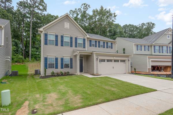 1648 Crimson Leaf Lane, Wake Forest, NC 27587