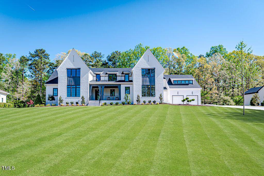 1608 Estate Valley Lane, Raleigh, NC 27613