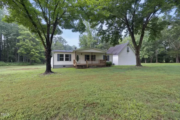 361 Garner Road, Franklinton, NC 27525