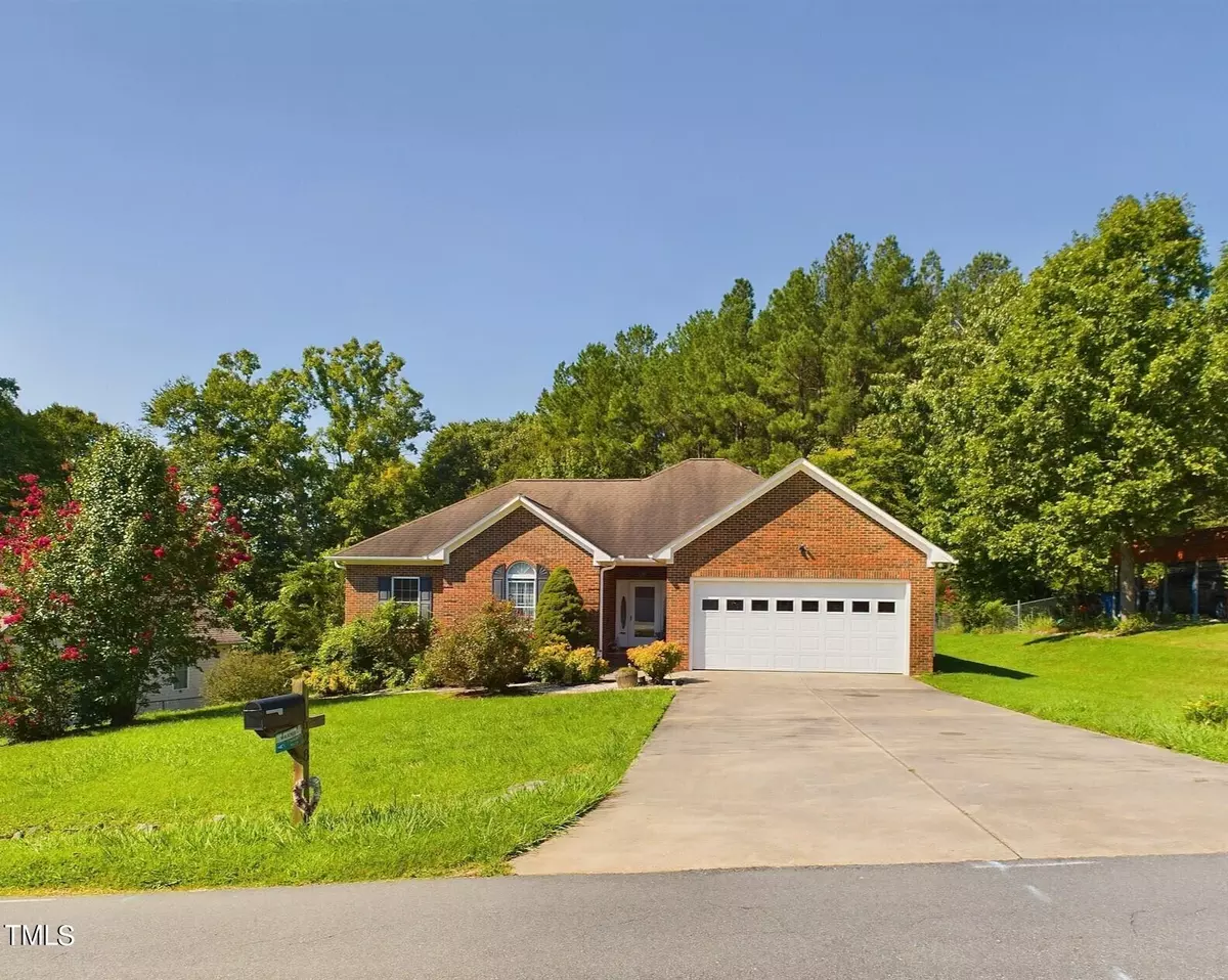 Graham, NC 27253,628 Rockwood Drive