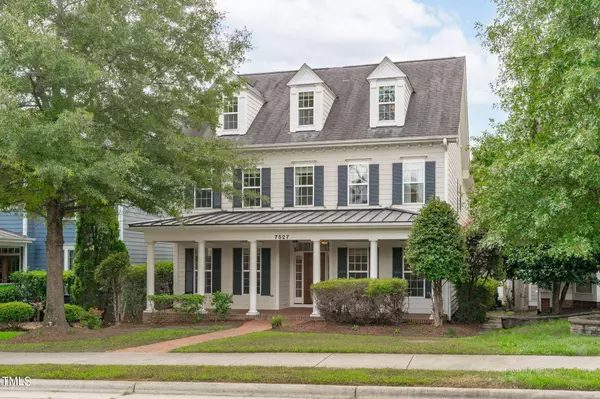 7527 Mccrimmon Parkway, Cary, NC 27519