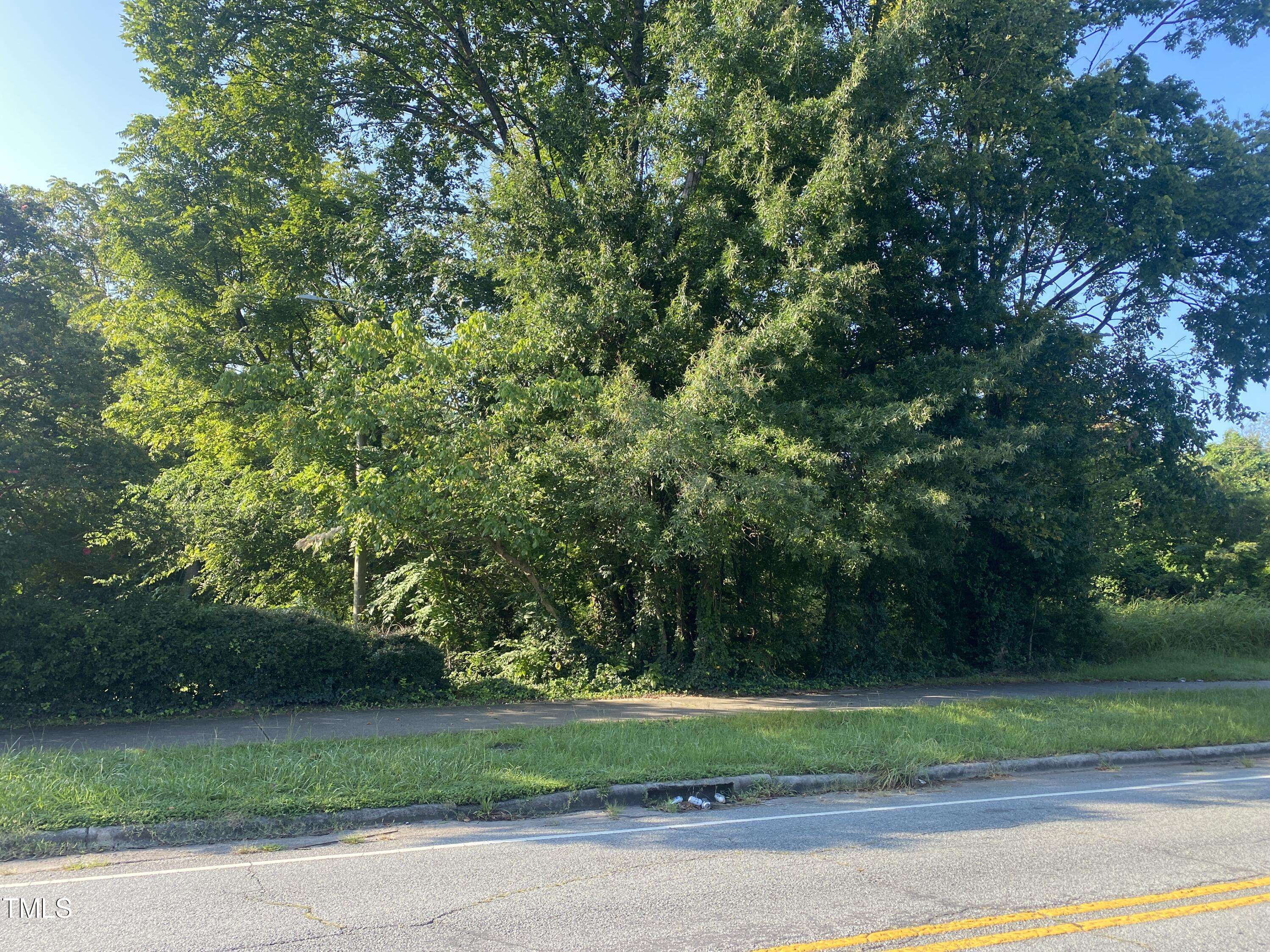 417 W Club Boulevard, Durham, NC 27705