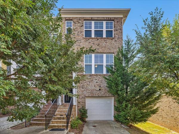 5023 Lalex Lane, Cary, NC 27519