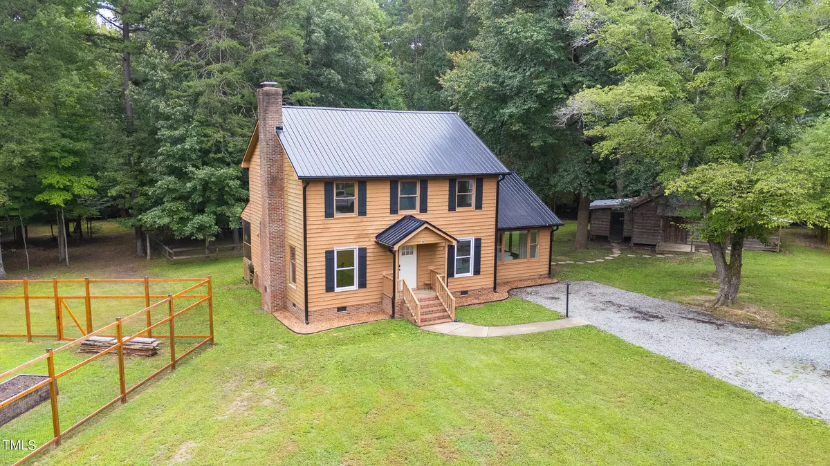 Rougemont, NC 27572,8801 Nc-157