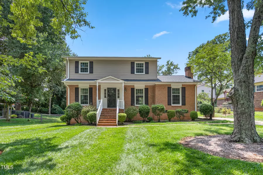 5305 Thorncliff Drive, Greensboro, NC 27410