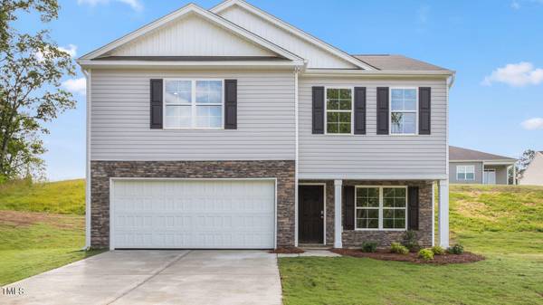 771 Knockfin Court, Gibsonville, NC 27249