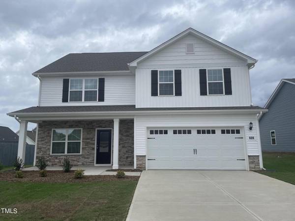 628 Southwick Place,  Mebane,  NC 27302