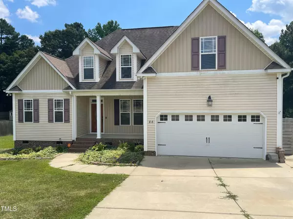 86 Derby Lane, Lillington, NC 27546