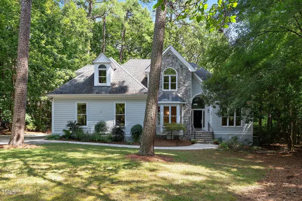 108 Chesley Court, Chapel Hill, NC 27514