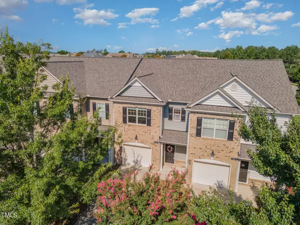 519 Panorama Park Place, Cary, NC 27519