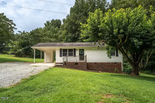 405 Marvin Gill Road, Roxboro, NC 27574