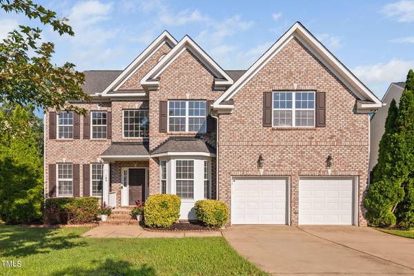 109 Muses Mill Court, Holly Springs, NC 27540