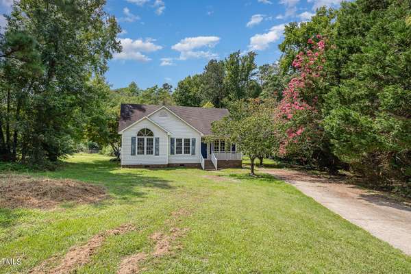 47 Circle Tree Lane, Angier, NC 27501