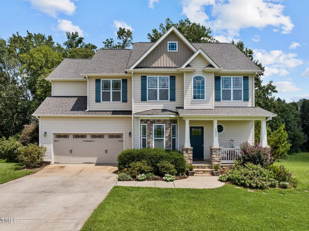 Wake Forest, NC 27587,1032 Snapdragon Drive