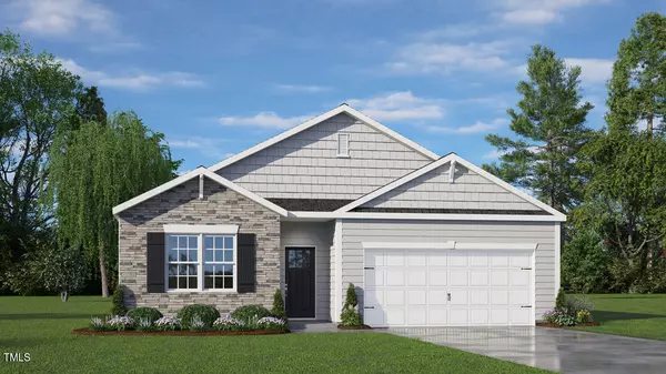 Youngsville, NC 27596,25 Scenic Rock Drive