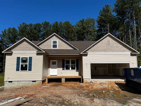 42 Yellow Sun Place, Zebulon, NC 27597