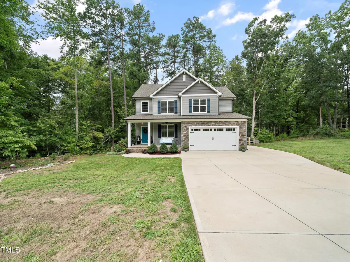 Franklinton, NC 27525,2467 Golden Forest Drive