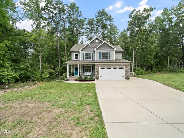 2467 Golden Forest Drive, Franklinton, NC 27525