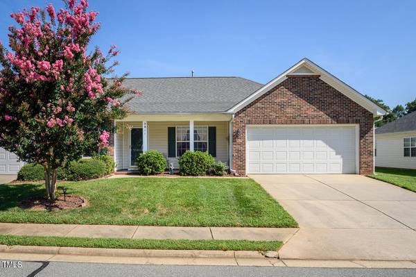 3011 Old Craig Trail, Mebane, NC 27302