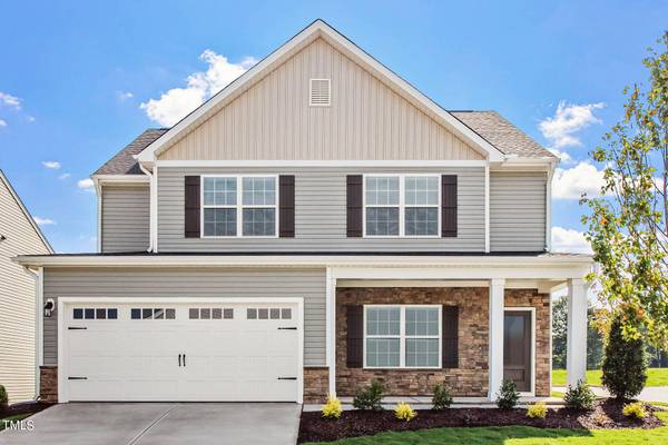 407 Azalea Gaze Drive, Youngsville, NC 27596