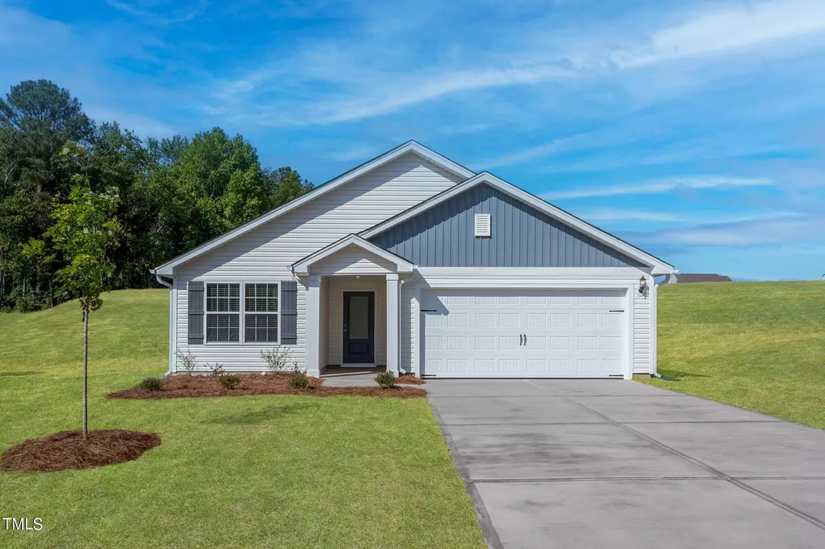 Youngsville, NC 27596,403 Azalea Gaze Drive