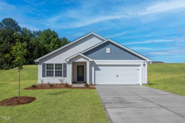 403 Azalea Gaze Drive, Youngsville, NC 27596