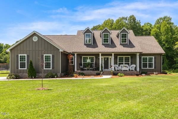 3430 Old Mill Farm Road, Lexington, NC 27295